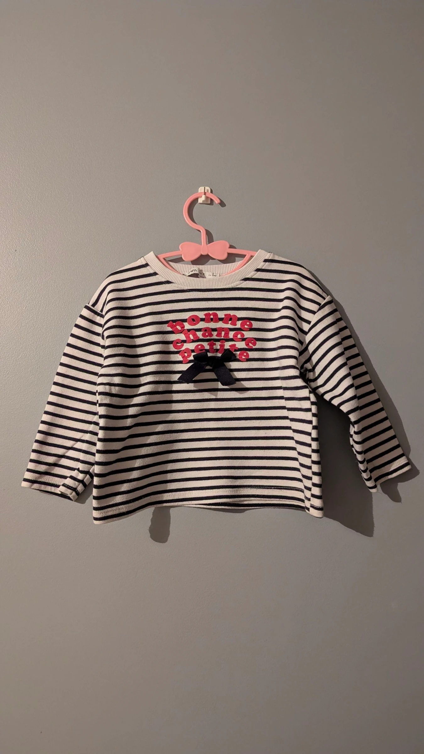 Pull Zara 5 ans 